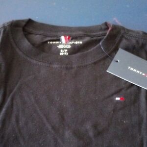 Tommy Hilfiger • Basic • Size S